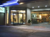 Quality Hotel Gateway Inn Devonport 3*
