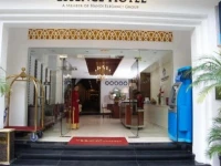 Essence Hanoi 3*