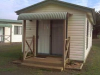 Abel Tasman Caravan Park 3*