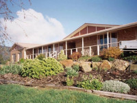 Sherwood View Accommodation