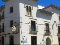 Casa Rural Cuatro de Oros 2*
