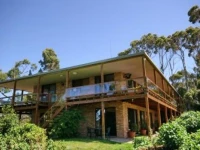 Sea Change Safety Cove 4*