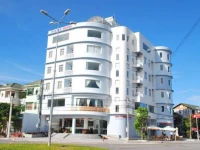 Palace Hotel 
