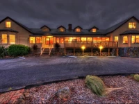 Stanley Seaview Inn 3*
