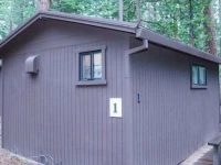 Pinecrest Chalet 4*