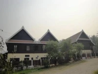 Bualuang Hotel 3*