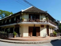 Au Fil Du Mekong 3*