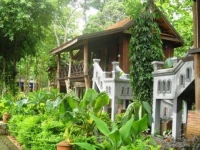 Mahout Lodge 3*