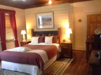 Redcliffe House 4*