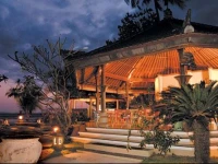 Puri Bagus Candidasa Villas Bali 4*