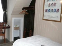 Taft Bridge Inn 3*