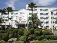 East Asia Royale Hotel 4*