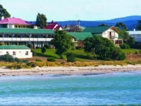 Swansea Motor Inn 3*