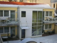 Cityhotel Stadt Dresden 4*