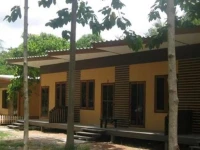 Banrai Jomthong Resort 3*