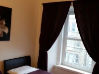 Edinburgh Holiday Apartments 2*