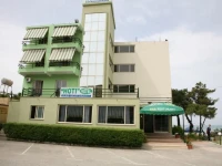 Hoti Hotel  