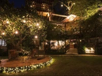 Palo Alto Bed & Breakfast 2*
