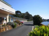 The Waterfront Wynyard 3*