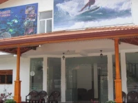 Sunbeam Coral Villa Guest House 3*