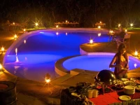 Ashnil Mara Camp 3*