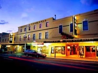 Tasmania 3*