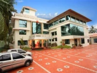 Sabari Park 2*