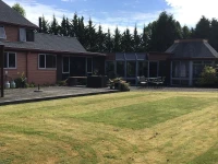 Woodland Glen Lodge 4*