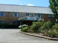 Campbelltown Colonial Motor Inn 4*