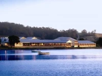 Tidal Waters Resort St Helens 4*