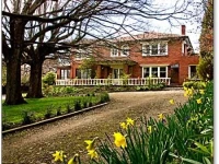 Graham Court Apartments 
