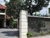 Griya Desa Hotel and Pool 