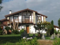 Casa Rural Olazi 2*