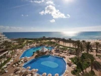 Riu Palace Tres Islas 5*