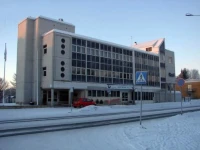Rudolf Hostel 2*