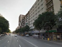 NH Barcelona Stadium 4*