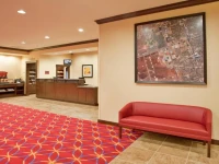 TownePlace Suites Midland 3*