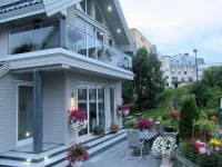 Villa Baneheia 2*