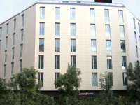 Confortel Auditori 3*
