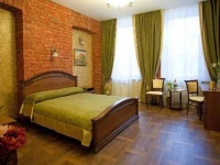 Замок отель Санкт-Петербург 3*