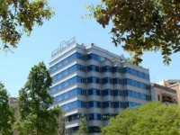 Abba Sants 4*