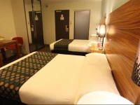 Abey Hotel 3*