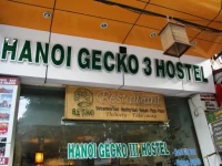 Hanoi Gecko 3 