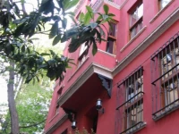Galata Tower Butik Hotel / Noble House Galata  2*