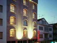 Hotel Jucamar 2*