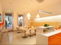 Porto Lounge Hostel & Guesthouse 1*