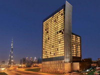The Oberoi Dubai