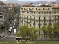 Silken Grand Hotel Havana 4*