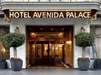 Avenida Palace 4*