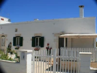 Casolare Capitolo 